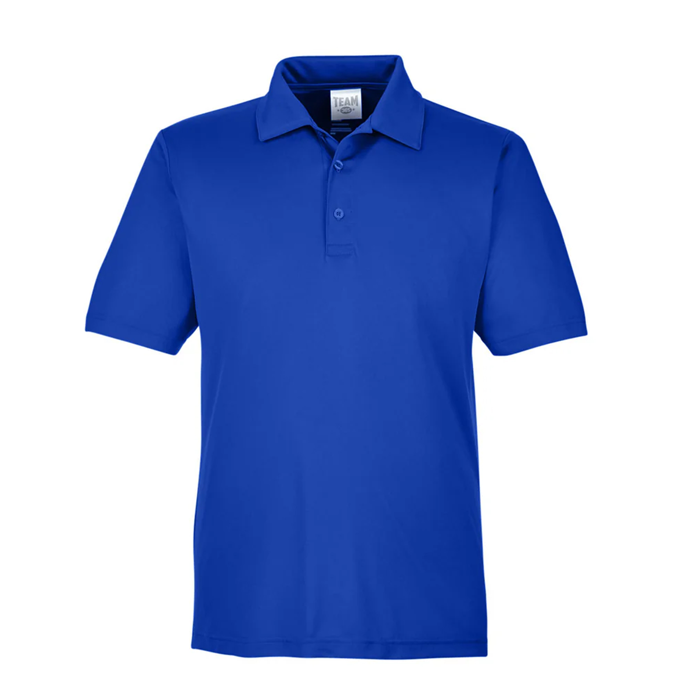 Collar t-shirts for corporate wear - Image 2